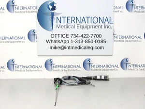 Olympus LTF-S190-5 EndoEYE FLEX Video Laparoscope NTSC - Picture 1 of 10