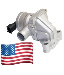For GMC Envoy XUV Air Inject Check Valve 2004 2005 | 0.88 in. Inlet | 12575655 - Picture 1 of 2