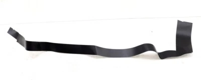 NUEVO OEM marco de puerta trasera derecha cinta negra 863921W000 para Kia Rio sedán 12-17 Foto 1 de 4