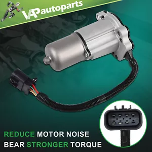 Transfer Case Motor For 02-09 Chevrolet Trailblazer GMC Envoy 04-07 Buick Isuzu - Picture 1 of 7