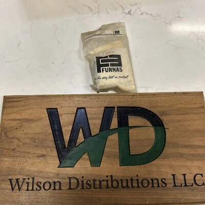 FURNAS D50833-91 COIL NSMP - Image 1 of 2