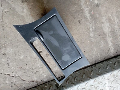 Conjunto portavasos consola central Mazda 3 BL 2013 BBP3 64361 Foto 1 de 2