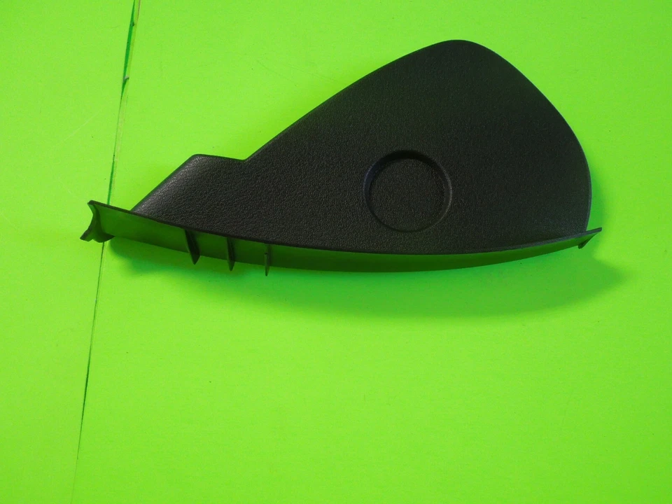 BMW Z4 E89 2010 SALPICADERO LADO DERECHO EMBELLECEDOR CUBIERTA 09 10 11 12 13 14 15 16 Foto 1 de 4