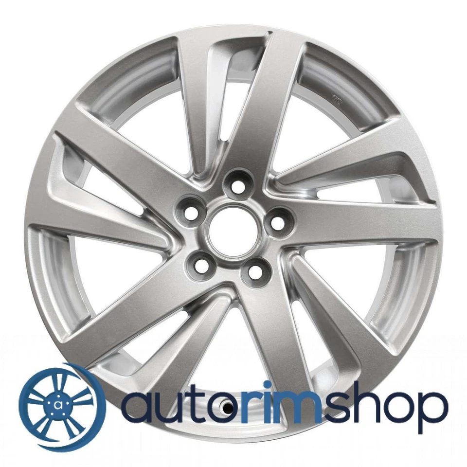 Llanta de 16" de fábrica OEM Subaru Impreza 2015 2016 Foto 1 de 1