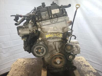Used Engine Complete Assembly fits: 2019 Jeep Cherokee 2.4L VIN B 8th digit engi Foto 1 de 4