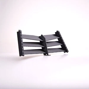 High Simulation Front Window Guard Decoration Kit For Axial Wraith 90018 RC Car - Picture 1 of 8