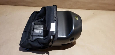 BMW 535XI 535I F10 2014 columna de dirección embellecedor cubierta bisel OEM Foto 1 de 4