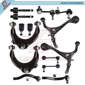New 14pc For Honda Accord 2003 - 2008 Acura TSX - 2.4L Complete Suspension Kit - Picture 1 of 12