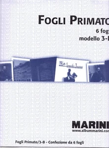 Fogli Primato 1 b - Picture 1 of 1