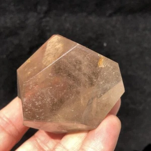 Top!! 160g Natural Smoky quartz Crystal Specimen Reiki Mineral crystal gift - Picture 1 of 13