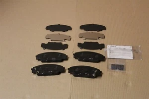 45022SMTE50 Brake Pad Kit New genuine Honda part - Picture 1 of 4