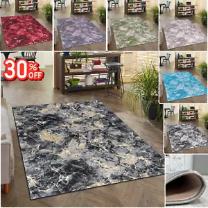 Non Slip Rug Living Room Soft Rug Hallway Runner Kitchen Bedroom Door Mat Carpet - Picture 1 of 114