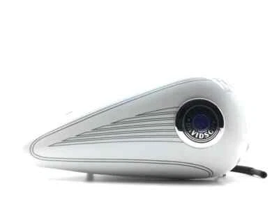 Harley Electra Glide Ultra Classic 2004 tanque de gasolina gasolina EFI FLHTCUI 2729A x Foto 1 de 4