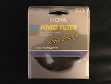 Hoya HMC 77mm ND-4 (0.6) Neutral Density Filter *New*