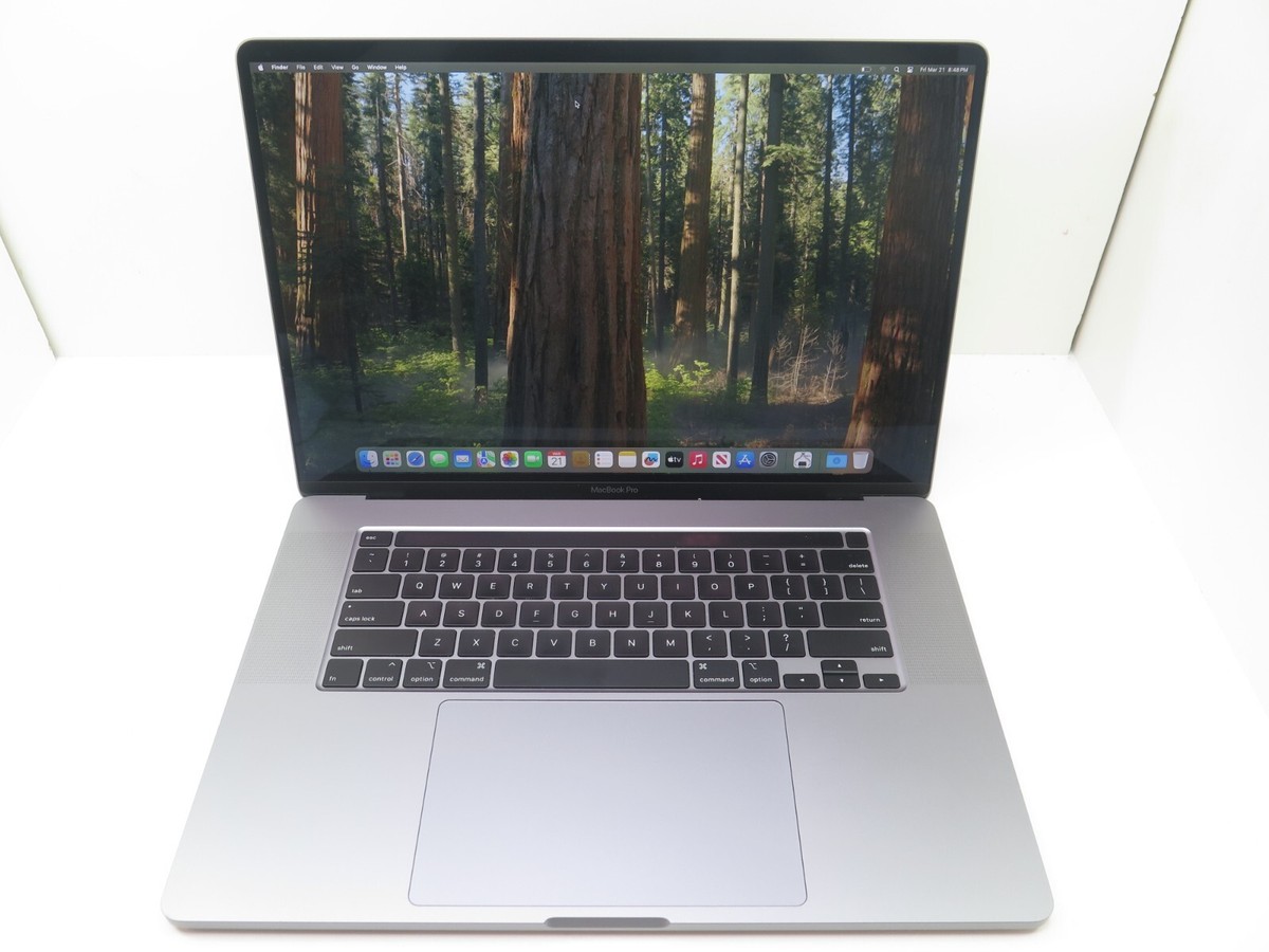 MacBook Pro 1 TB or more Apple Laptops 32 GB RAM for sale | eBay MacBook Pro 1 TB or more Apple Laptops 32 GB RAM for sale | eBay