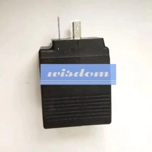 1PC NEW FOR 851058 24VDC Solenoid Valve Coil Replacement Parts - Picture 1 of 1