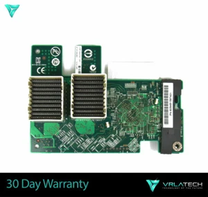 Dell Poweredge FC430 FC630 FC830 Mezzanine Card KHKN5 / 0KHKN5 - Picture 1 of 1
