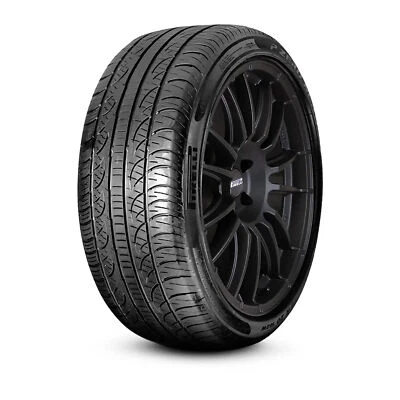 1 New Pirelli P Zero Nero All Season  - P275/40r19 Tires 2754019 275 40 19 Foto 1 de 4