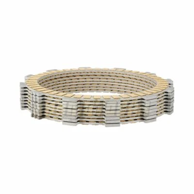 Placas de fricción de embrague para Yamaha WR250Z 1994-98 YZ250 1993-20 YZ250X 2017-2020 Foto 1 de 4