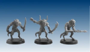 Roleplay 25mm 28mm Scenery D&D Wargame - Demoni - Spedizione Gratuita - Foto 1 di 1