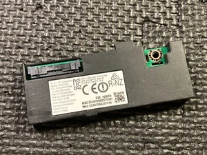 🖥️ Samsung® OEM Genuine Wireless Module P/N:  BN59-01239A For TV: UN78KS9500F - Picture 1 of 3