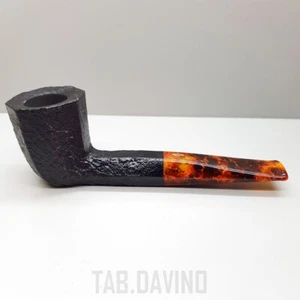 SAVINELLI PIPA OTTAGONO DUE 438 N 470 LIMITED EDITION MADE IN ITALY - Picture 1 of 10