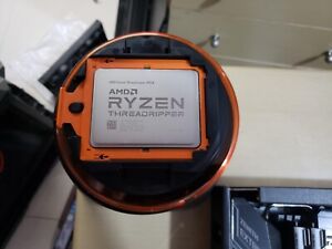 AMD Ryzen YD195XA8AEWOF  Threadripper 1950X Cache 32 MB 16 Core 3.4 GHz...