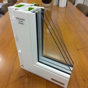 Fenster aus Polen zu Werkpreis förderfähig mit Montage - Bild 1 von 13