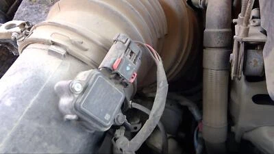 Medidor de flujo de aire de inyección de combustible usado se adapta a: camioneta Ram Dodge 3500 2018 6,7 grado A Foto 1 de 4