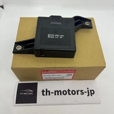 HONDA Genuine NSX NA1 NA2 Radiator Fan Control Unit 37735-PR7-A01 - image 1 of 4