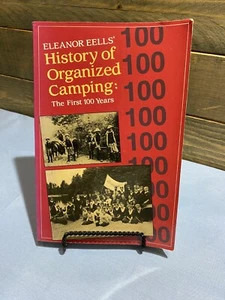 ELEANOR ELLS' Geschichte des organisierten Camping: Die ersten 100 Jahre - Bild 1 von 8