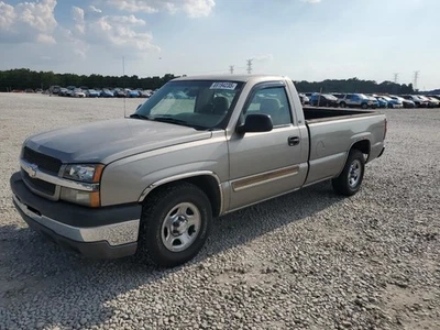 Transmisión limpiaparabrisas compatible con camioneta Sierra 1500 99-03 2615565 Foto 1 de 4