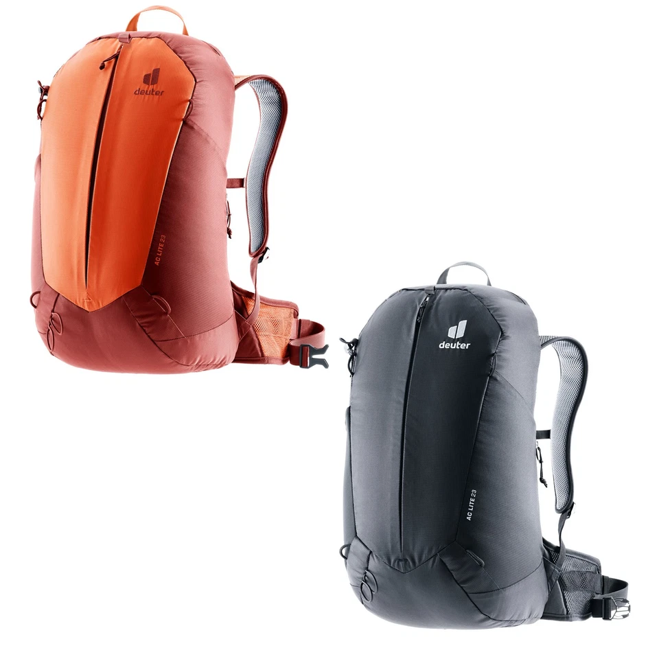 Deuter Rucksack AC Lite 23 3420324 - Bild 1 von 1