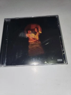 Selena Gomez & Benny I Said I Love You First CD  New Cracked Case Foto 1 de 3