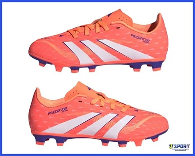Scarpe da Calcio ADIDAS Predator Club Scarpette per Uomo Scarpini 39 40 42 43 44 - Immagine 1 di 4