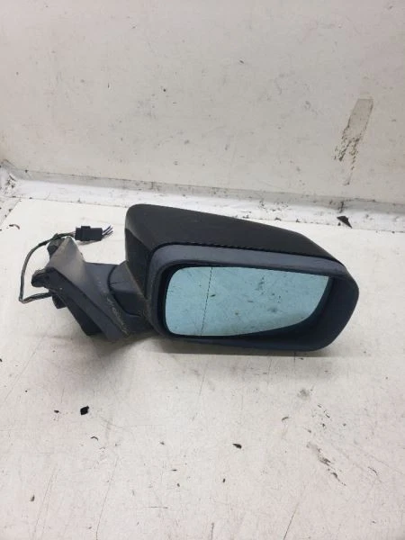 乘客侧视镜 Power Sedan 加拿大市场适合 03-05 宝马 320i 713152 — 第 1/4 张图片