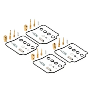 4X Vergaser Reparatur  Umbausätze für Yamaha FZR1000 Genesis 1987-1988 - Bild 1 von 4