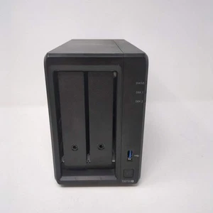 Synology DiskStation DS720+ 2-Bay NAS Diskless - Bild 1 von 4