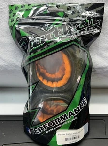 Panther Rattler RC Tires 1/8 Buggy Tires Soft (2) PAHT970S - Picture 1 of 6