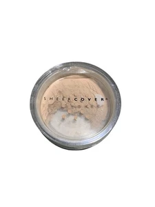 Sheer Cover Mineral Foundation NUDE 1.5g Small Size Original Formula Sealed - Picture 1 of 2