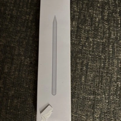 Apple stylus pen 2nd Gen for ipad Mini - Image 1 of 2