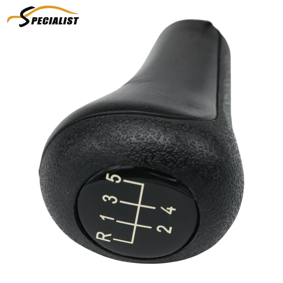 Pomo de cambio de marchas manual 5 velocidades para BMW Z3 1995-2002 25111434495 Foto 1 de 4