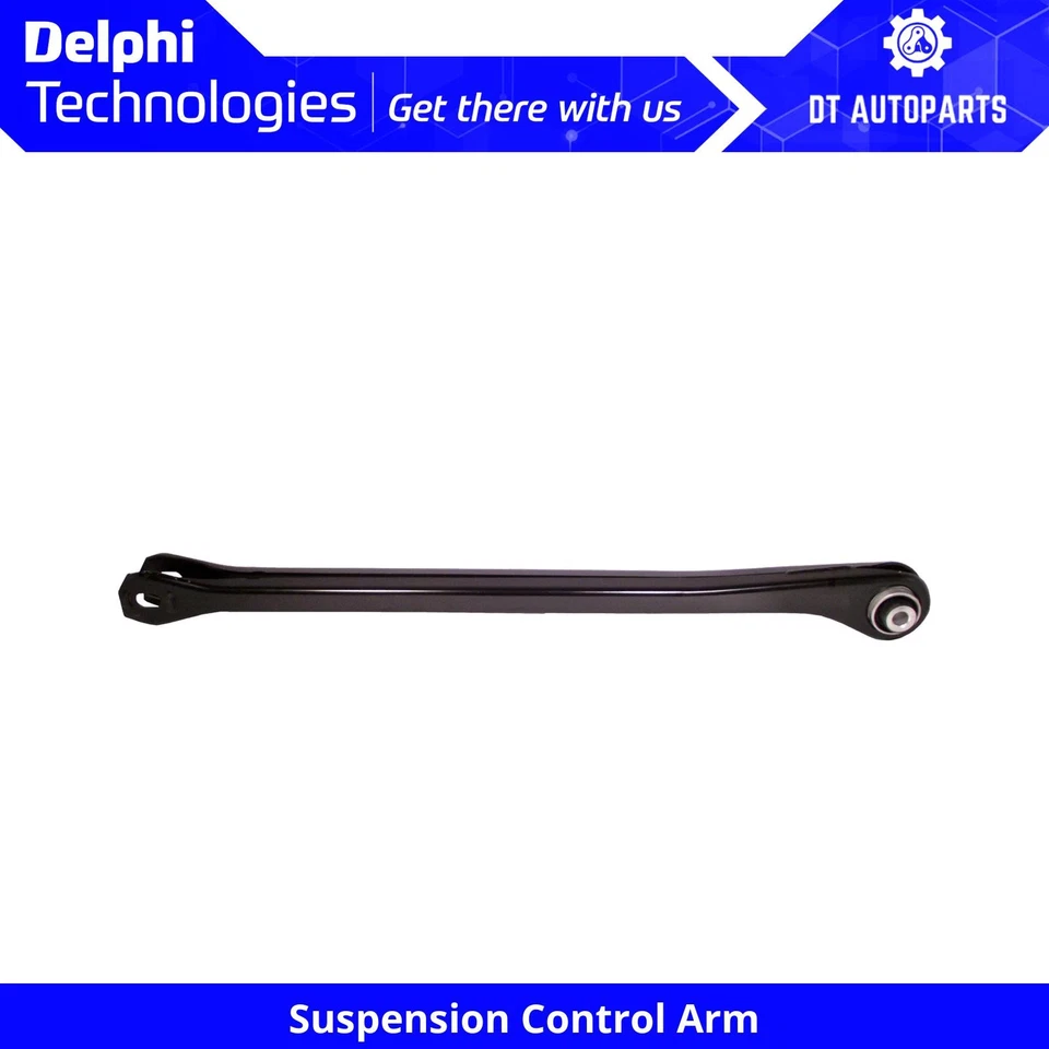 Brazo de control de suspensión inferior trasero Delphi 1993 1994 1995 para BMW 318is 1992-1999 Foto 1 de 1