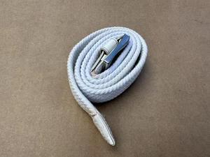 Cinturón de golf Footjoy blanco con correas - Imagen 1 de 8