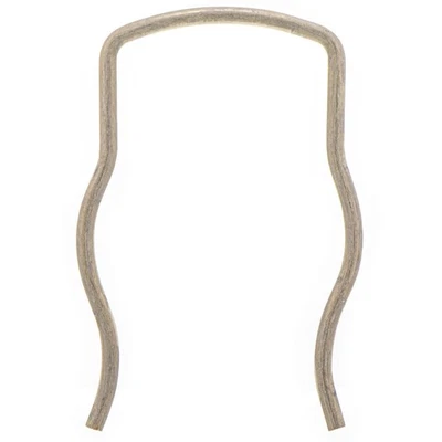 BRP 420939344 Spring Clip Renegade Tundra Summit 850 600 55 40 45 S-38 85 Turbo Foto 1 de 4