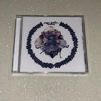 Iggy Azalea Trapgold Fan CD Foto 1 de 4