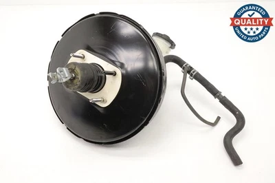 2014-2017 Honda Accord Power Brake Booster com Cilindro Mestre Fabricante de Equipamento Original - Imagem 1 de 4