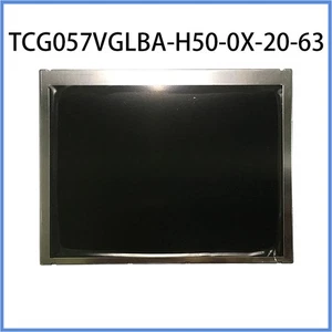 Neu TCG057VGLBA-H50-0X-20-63 LCD Bildschirm Display Panel 5,7" 640*480 für Kyocera - Bild 1 von 2