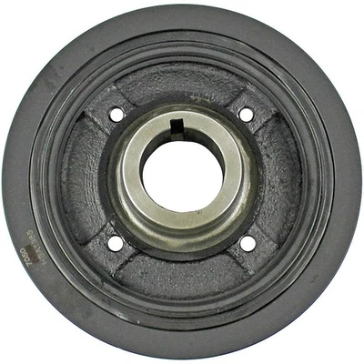 HBA1365 DNJ Harmonic Balancer for 4 Runner Toyota Tacoma 4Runner 2010 - Image 1 of 3