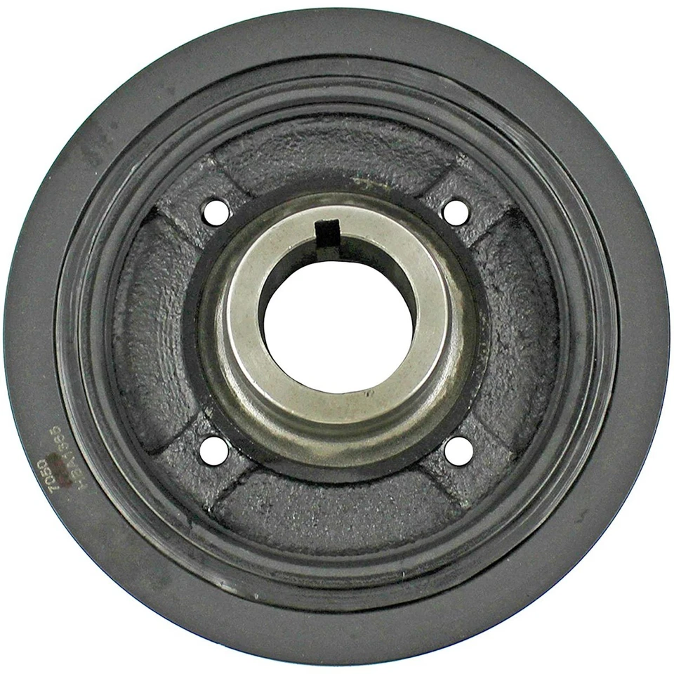 Equilibrador armónico HBA1365 DNJ para 4 corredores Toyota Tacoma 4Runner 2010 Foto 1 de 3